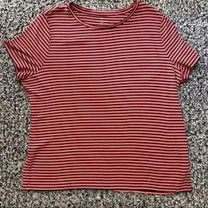 Talbots Women’s 2x Thick T-Shirt